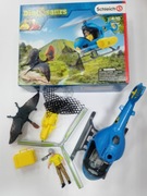 Schleich Dinozaury Atak z powietrza 41468