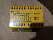 Przekaźnik bezpieczeństwa Pilz PNOZ X10