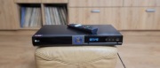 LG BD370 Odtwarzacz Blu-Ray/DVD/CD/USB z HDMI, pilot