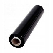 Strecz folia xl czarna czarny 3 kg