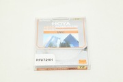 FILTR HOYA HMC 72 MM UV (0)