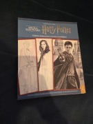 Harry potter Szkoła rysowania