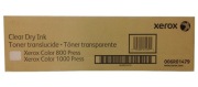 Xerox 006R01479 Transprentny Biały toner  Color 800i 1000i 