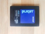 Patriot Burst 480GB SSD 2.5" SATA III 