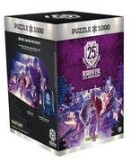 Puzzle 1000 Resident Evil 25th Anniversary UNIKAT