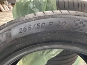 Michelin Pilot Sport 4 - po jednym sezonie