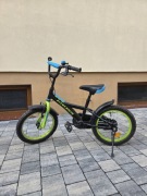 Rower dziecięcy Kross Racer 3.0 16 cali