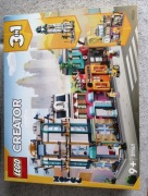 Lego Creator 31141 Główna ulica