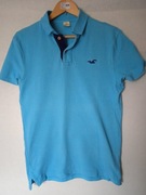 Koszulka polo Holister - S 
