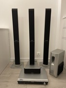 Zestaw Kina Domowego!