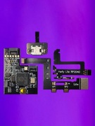 Chip HWFLY Picofly RP2040 konsol Switch LITE