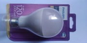 Philips LED E27 zamiennik 120W Tradycyjnej Żarówki