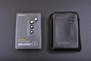 Sony Walkman WM-DD11 WM DD Unikat Idealny! 