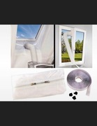 Uszczelka okienna do klimatyzatora 3m