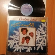 BoneyM. Christmas Album 1 wydanie EX