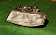 Lampa lewy przód Audi A6 C5 Ksenon Xenon 