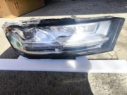 Audi Q7 4M reflektor USA + moduł