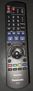Panasonic pilot DVD oryginalny 