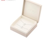 Promocja.Zestaw Naszyjnik z bransoletką na święta choinka apart + gratisy