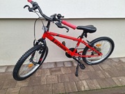 ROWER BTWIN RACING Boy