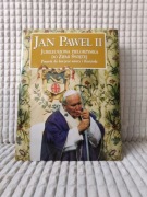 Jan Paweł II Jubileuszowa pielgrzymka do Ziemi Świętej 