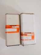 Bezpiecznik szybki Protistor M085249, rozm. 122 gR, 750V DC, IEC 315A