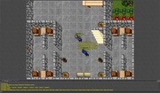 OTS Open Tibia Server 7.72 - personalizowany