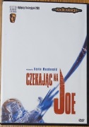 Film DVD Czekając na Joe