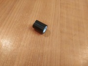 UNITRA Diora amplituner 8040 wzmacniacz 8010 gałka pokrętło nasadka skaza