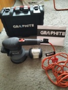 Szlifierka do ścian i podłóg 