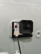 Włącznik power BN96-35345B DO SAMSUNG UE55MU6172U