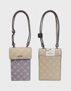 JOOP! JEANS TORBA TOREBKA MAŁA NA TELEFON Z PASKIEM ETUI
