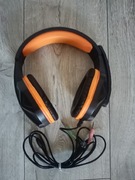 Słuchawki Gamingowe