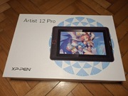 Tablet graficzny XP-PEN Artist 12 Pro