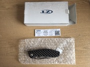 Nóż Zero Tolerance Hinderer 0562CF - Okazja! 