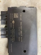 Moduł hak holowniczy AHK