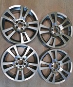 Alufelgi 18 8.5 5x112 Mercedes Audi 