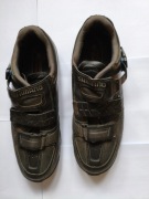 Zestaw: buty MTB SH M089 + pedały SPD PD M 780 XT+ bloki SPD SM-SH 51