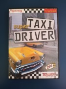Gra Super Taxi Driver PC PL