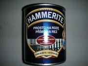 Hammerite czerwony tlenkowy połysk