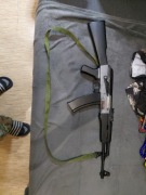 CM028 Cyma 028 AK składak