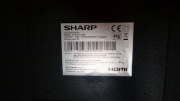 Telewizor SHARP LC-40FG3342E LED resztki części