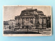 Cieszyn Teatr - 1950