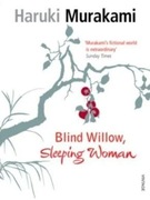 HARUKI MURAKAMI Blind Willow, Sleeping Woman