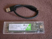 dysk ssd WD Green WDS120 M2