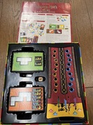 Ubongo 3d gra rodzinna