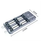 Uchwyt PCB Do lutowania z napędem - TBK K-18