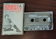 RENATA PRZEMYK - tylko kobieta