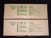 Toner oryginalny Kyocera Mita TK-9 TK9 