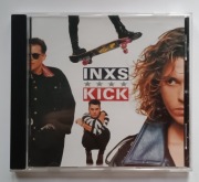 INXS - Kick [BDB]